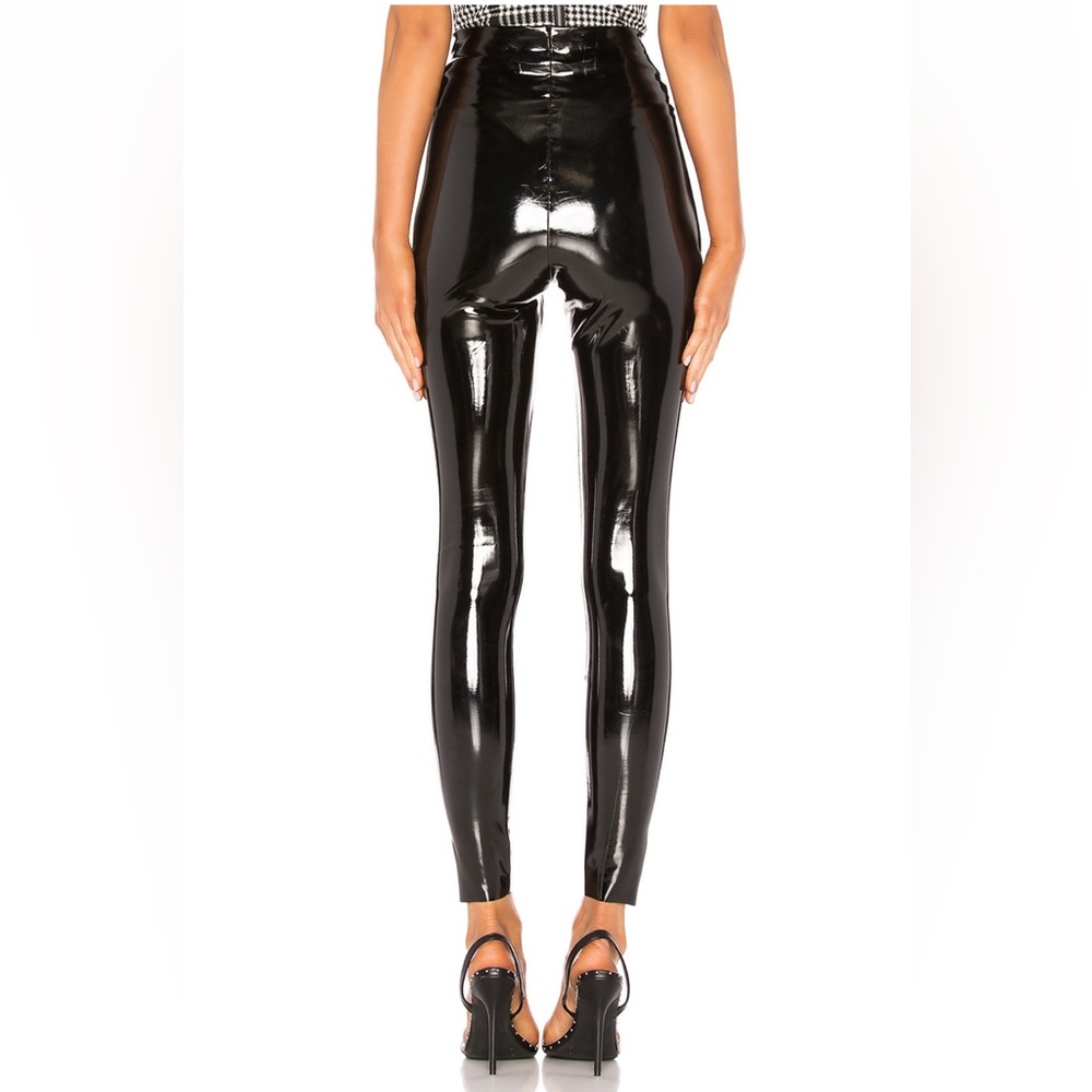Commando Perfect Control Patent Leather Leggings - image 3